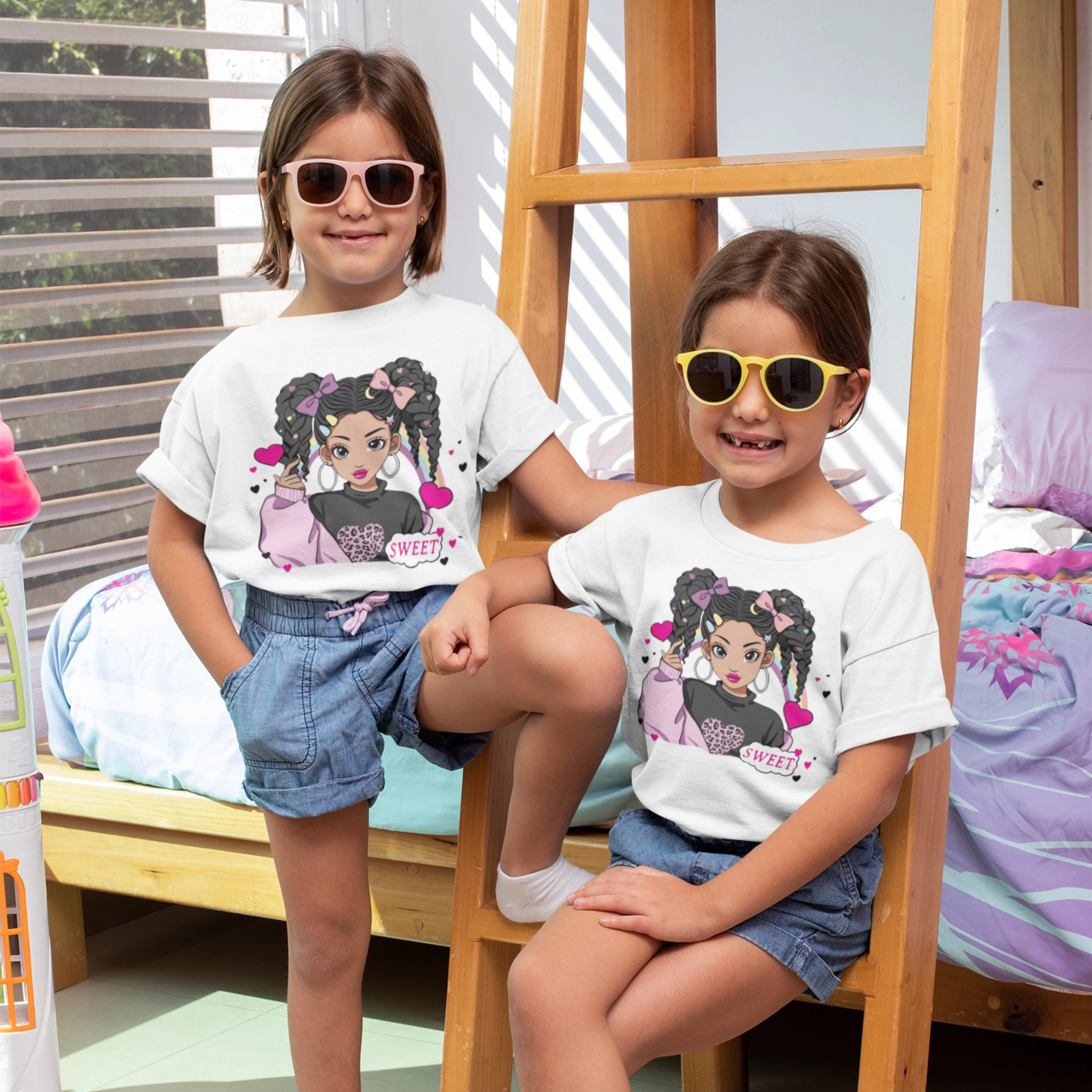 Baby Doll | Kids T-Shirt