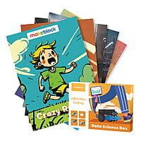 mBot Neo Coding Box mBot Neo Coding Box