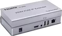 HDMI Extender 60M with KVM Audio Output IR Control Support USB Mouse and Keyboard Extension Over cat5e cat6 Cable,Video Resolution up to 1080p HDMI Extender 60M with KVM Audio Output IR Control Support USB Mouse and Keyboard Extension Over cat5e cat6 Cable,Video Resolution up to 1080p