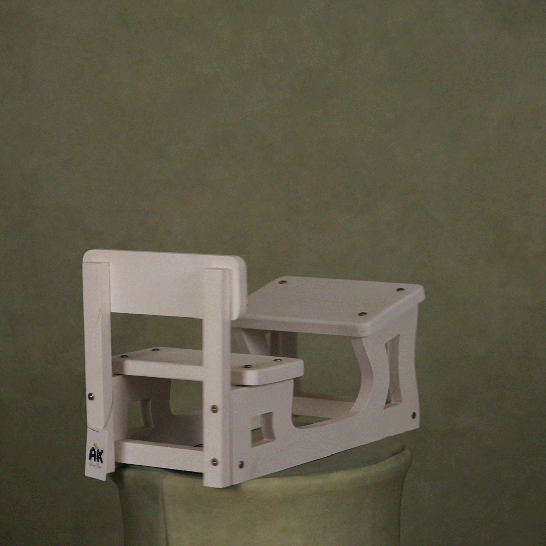 School Bench - Type 2 School Bench - Type 2