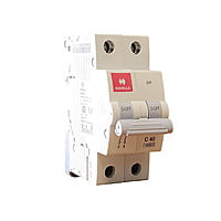 AC MCB DP C-curve Havells (40 Amps) AC MCB DP C-curve Havells (40 Amps)