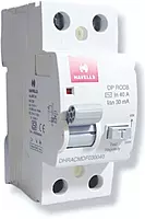Havells 25A/30mA Single-Phase 2-Pole RCCB Havells 25A/30mA Single-Phase 2-Pole RCCB
