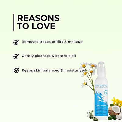 T-Zone Balance Cleansing Complex T-Zone Balance Cleansing Complex