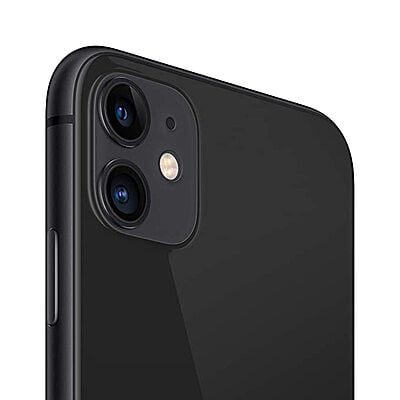 Apple iPhone 11 Black Apple iPhone 11 Black