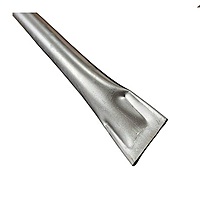 Galvanized iron (GI) earthing pipes 1.5 meter Galvanized iron (GI) earthing pipes 1.5 meter