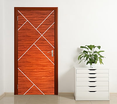Profile Door PD04