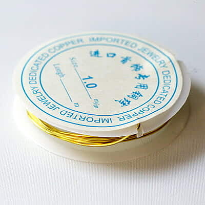 Metal Wire 1 mm