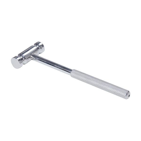 HAMMER STAINLESS STEEL HANDLE