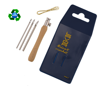 Lavor Punch Needle Set Lavor Punch Needle Set