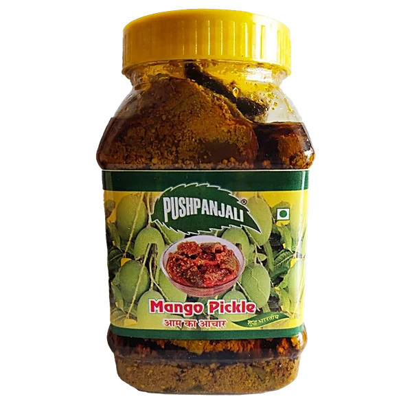 Mango Pickle 500g