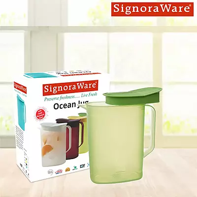Signora Ware Ocean Jug 1.65 Liter