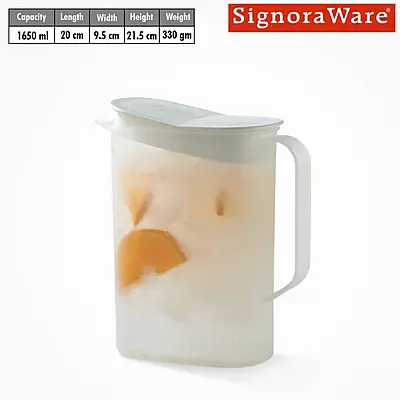 Signora Ware Ocean Jug 1.65 Liter