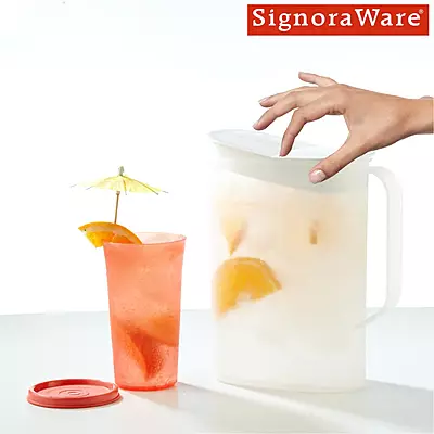 Signora Ware Ocean Jug 1.65 Liter