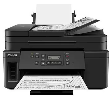 Canon Pixma GM4070 All in One Black and White Printer Canon Pixma GM4070 All in One Black and White Printer