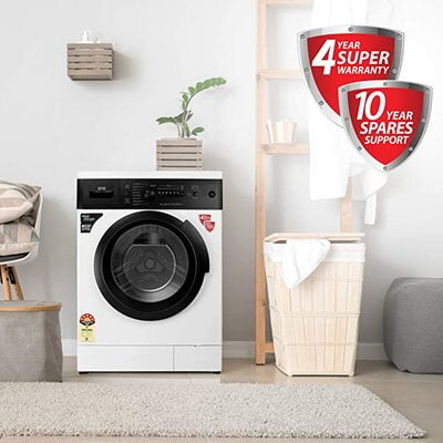 IFB 6 kg 5 Star Fully-Automatic Front Loading Washing Machine