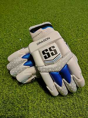 Cricket Batting Gloves -SS DRAGON 