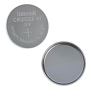 Maxell CR2032 Original