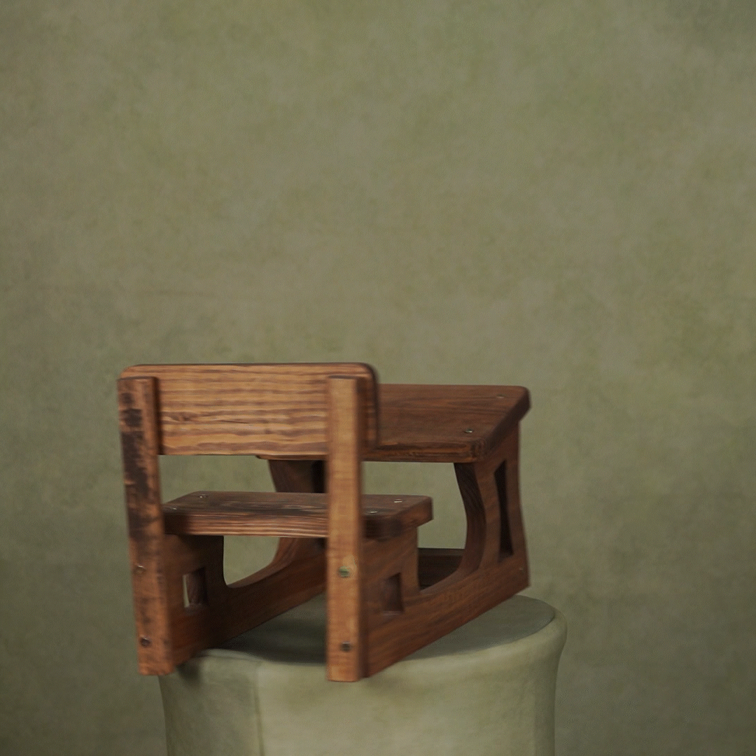 School Bench - Type 2 School Bench - Type 2