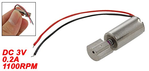 vibration motor