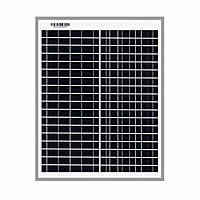 1260 small (20 w ) solar panel