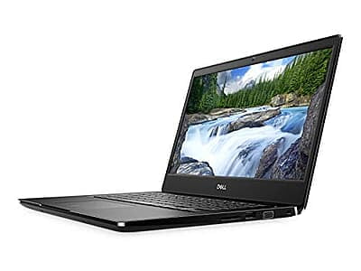 Dell Latitude 3400 14-inch Business Laptop (8th Gen Core i3-8145U/4GB/1TB HDD/Win 10/Intel HD Graphics/Black) (Refurbished) Dell Latitude 3400 14-inch Business Laptop (8th Gen Core i3-8145U/4GB/1TB HDD/Win 10/Intel HD Graphics/Black) (Refurbished)