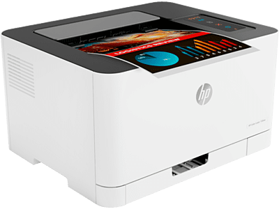 HP Color Laser 150NW Printer HP Color Laser 150NW Printer