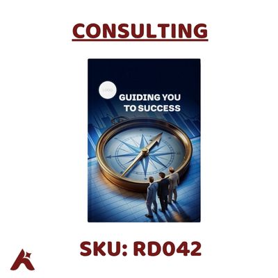 Consulting Consulting