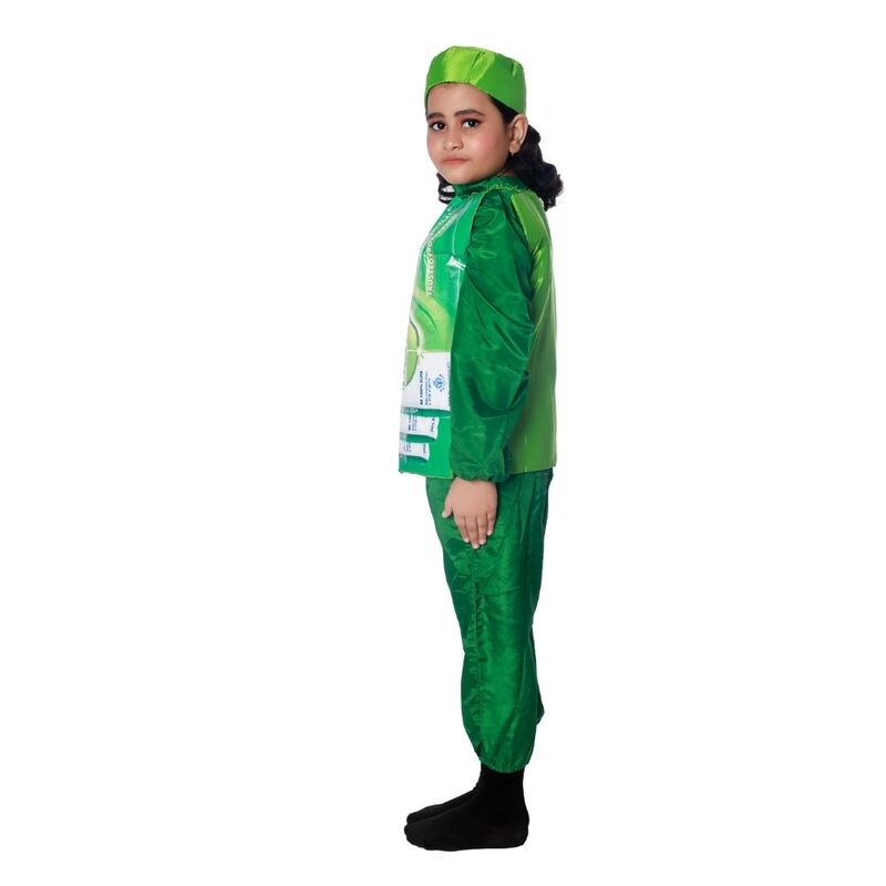 Dettol Fancy Dress Hygiene Costume