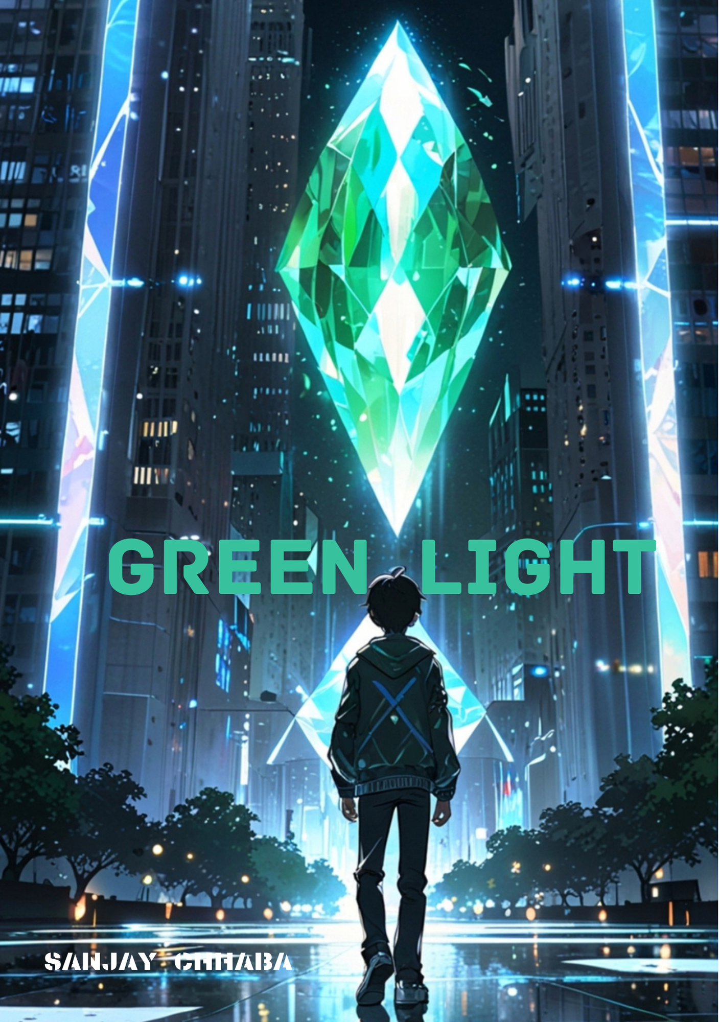 GreenLight