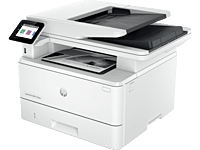 HP LaserJet Pro MFP 4104dw Printer (Refurbished) HP LaserJet Pro MFP 4104dw Printer (Refurbished)