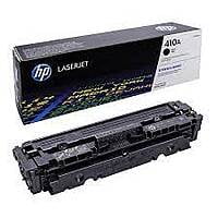 HP CF410A Black Toner