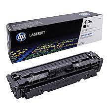 HP CF410A Black Toner HP CF410A Black Toner