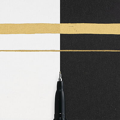 SAKURA PENTOUCH PAINT MARKER, EXTRA-FINE POINT, 0.7MM SAKURA PENTOUCH PAINT MARKER, EXTRA-FINE POINT, 0.7MM