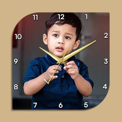 Sublimation Printed Wall Clock Customize Wall Clocks With Photo Acrylic Photo Wall Clocks Sublimation Printed Wall Clock Customize Wall Clocks With Photo Acrylic Photo Wall Clocks