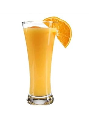 Treo Milano Glass Tumbler Set, 340ml, Set of 6, Transparent Treo Milano Glass Tumbler Set, 340ml, Set of 6, Transparent