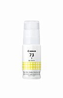 Canon Pixma G570/G670 Yellow Ink Cartridges