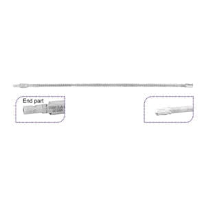 FLEXIBLE REAMER FIX TIP(STRYKER TYPE)