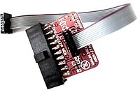 ARM-JTAG-20-10