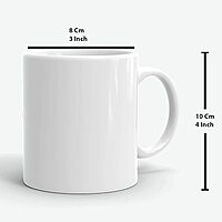 Fatherhood Coffee Mug - Best Gift for Dad, Father on Birthday, Fathers Day, Anniversary