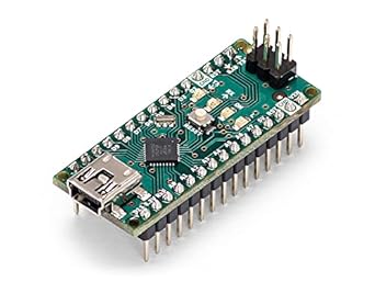 Arduino Nano Development Board Arduino Nano Development Board