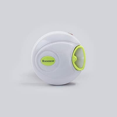 Wonderchef Classic String Vegetable Chopper & Whipper Vegetable Cutter 300 ml