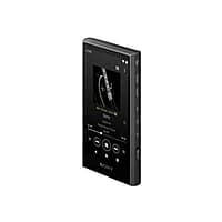 Sony NW-A306 32GB Walkman Hi-Res Portable Digital Music Player with Android 12.0, 3.6" Touch Screen, S-Master Hx, DSEE-Hx, Wi-Fi & Bluetooth and USB Type-C - Black Sony NW-A306 32GB Walkman Hi-Res Portable Digital Music Player with Android 12.0, 3.6" Touch Screen, S-Master Hx, DSEE-Hx, Wi-Fi & Bluetooth and USB Type-C - Black