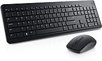 Dell Wireless Keyboard & Mouse combo Dell Wireless Keyboard & Mouse combo