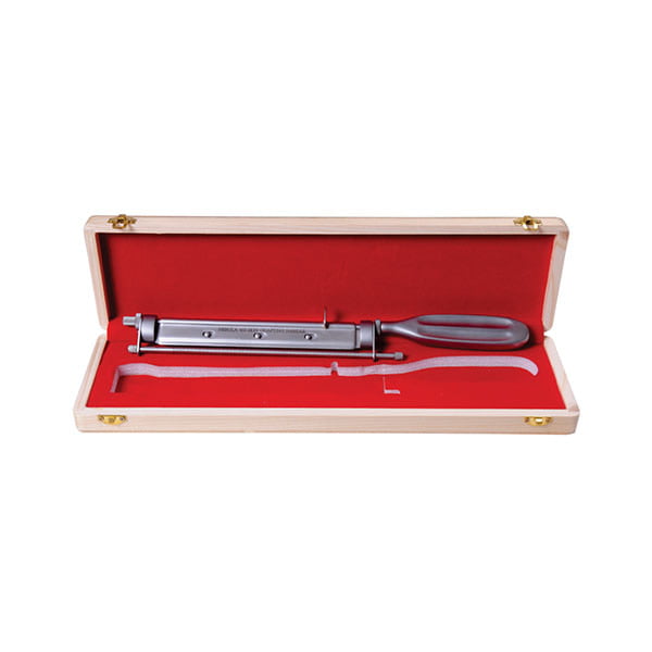 SKIN GRAFTING HANDLE