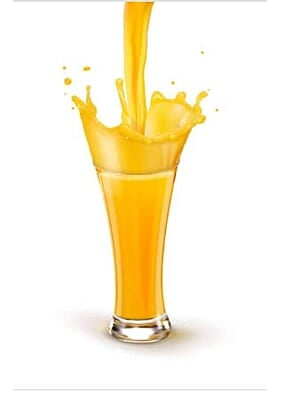 Treo Milano Glass Tumbler Set, 340ml, Set of 6, Transparent Treo Milano Glass Tumbler Set, 340ml, Set of 6, Transparent