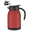 Signora Ware Hot Max Vacuum Carafe 810 ML