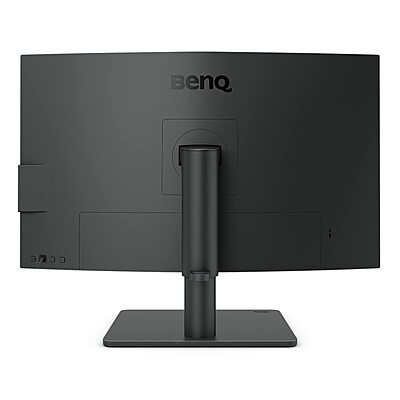 BenQ, 27" 4K UHD IPS Monitor, 60 Hz, HDR10, 99% sRGB, USB-C 65W, PD2705U BenQ, 27" 4K UHD IPS Monitor, 60 Hz, HDR10, 99% sRGB, USB-C 65W, PD2705U