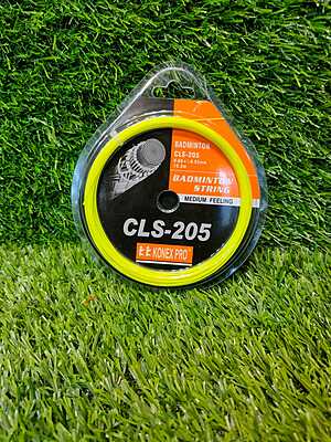 BADMINTON STRING KONEX CLS-205 BADMINTON STRING KONEX CLS-205