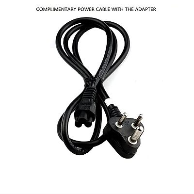 Refurbished 90 WATT DELL CHARGER ADAPTER