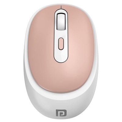 Portronics Toad 27 Wireless Mouse, Silent Buttons, 2.4 GHz with USB Nano Dongle for PC/Mac/Laptop, Auto Power Saving Mode, Adjustable DPI Button(Black) Portronics Toad 27 Wireless Mouse, Silent Buttons, 2.4 GHz with USB Nano Dongle for PC/Mac/Laptop, Auto Power Saving Mode, Adjustable DPI Button(Black)